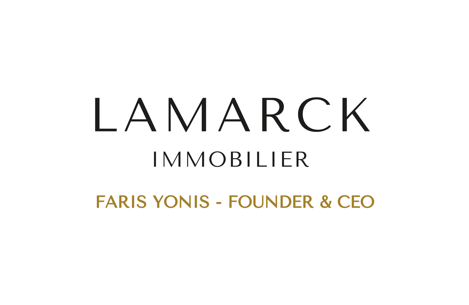 Mockup carte de visite Lamarck Immobilier