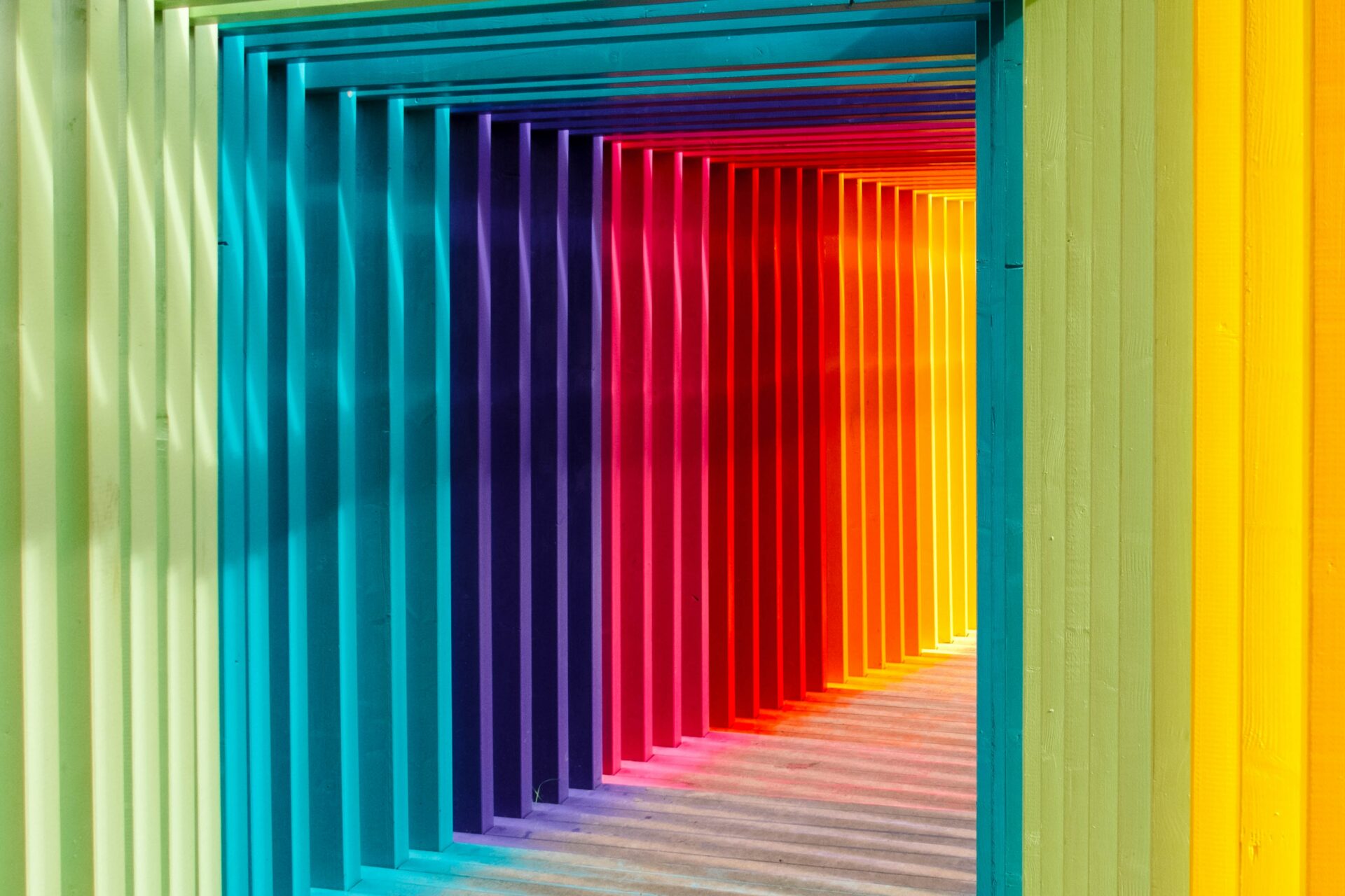 La psychologie des couleurs : comment choisir les bonnes couleurs pour votre communication ?